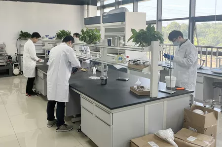 實驗室概況